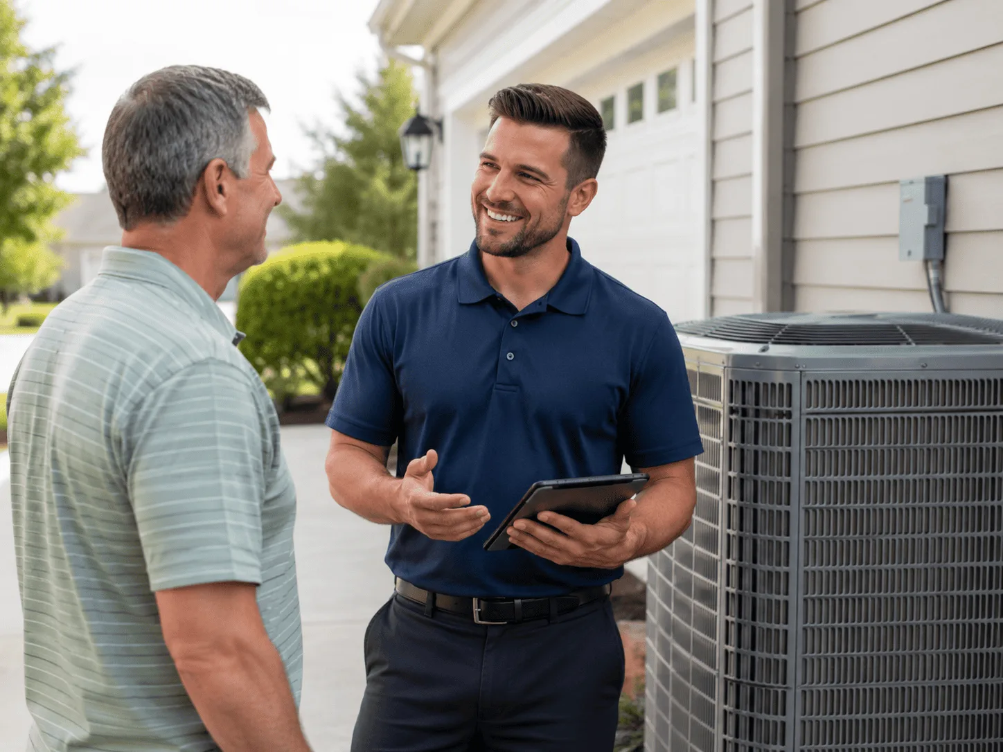 Heat Pump Installation Camp Douglas, WI FAQs